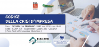 Convegno: Codice della crisi d’impresa